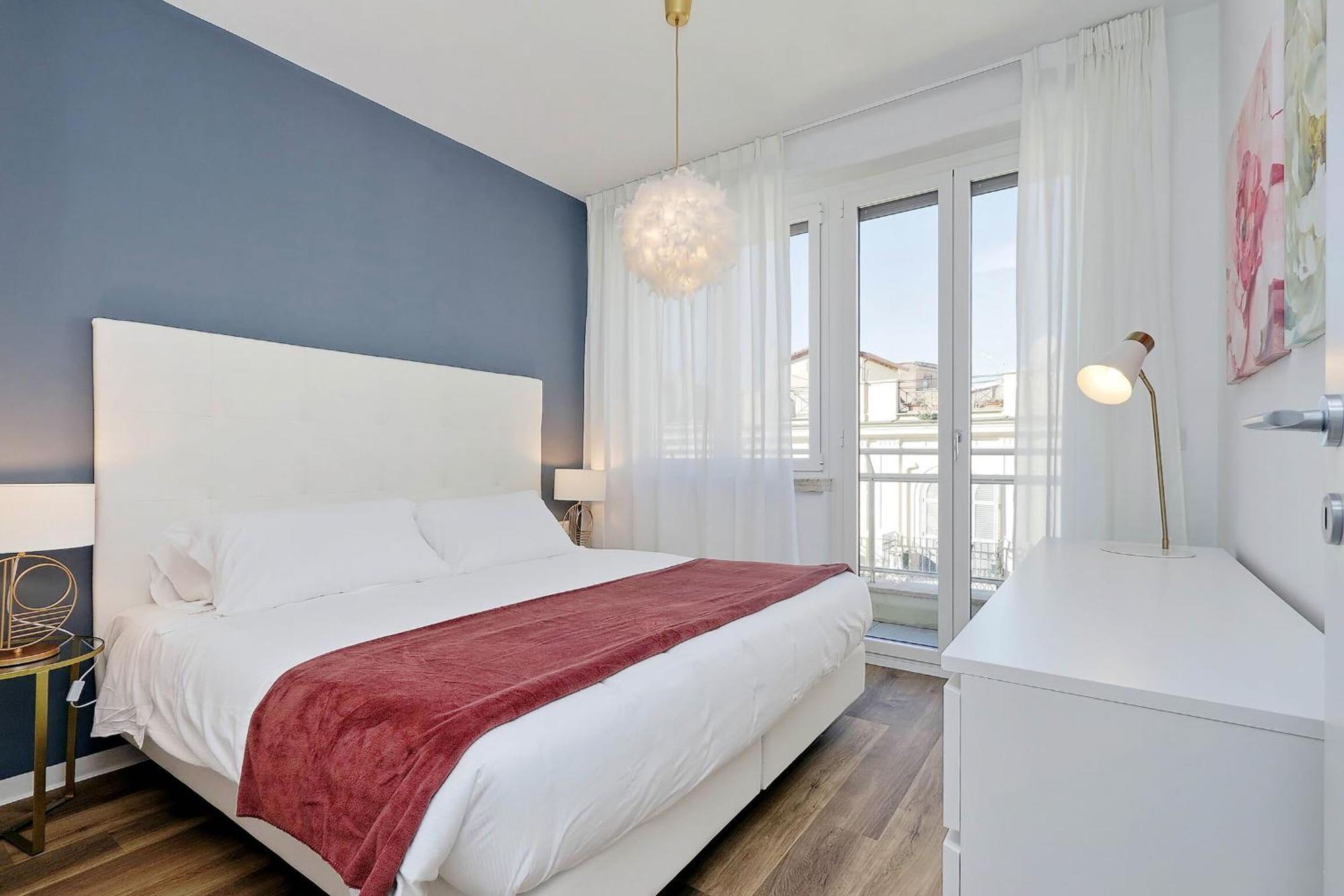 La Flavia Design City Suites Rome By Halldis Eksteriør billede