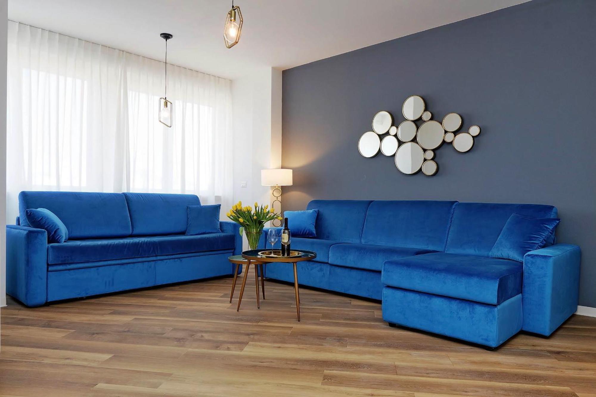 La Flavia Design City Suites Rome By Halldis Eksteriør billede